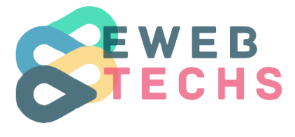 Eweb Techs logo