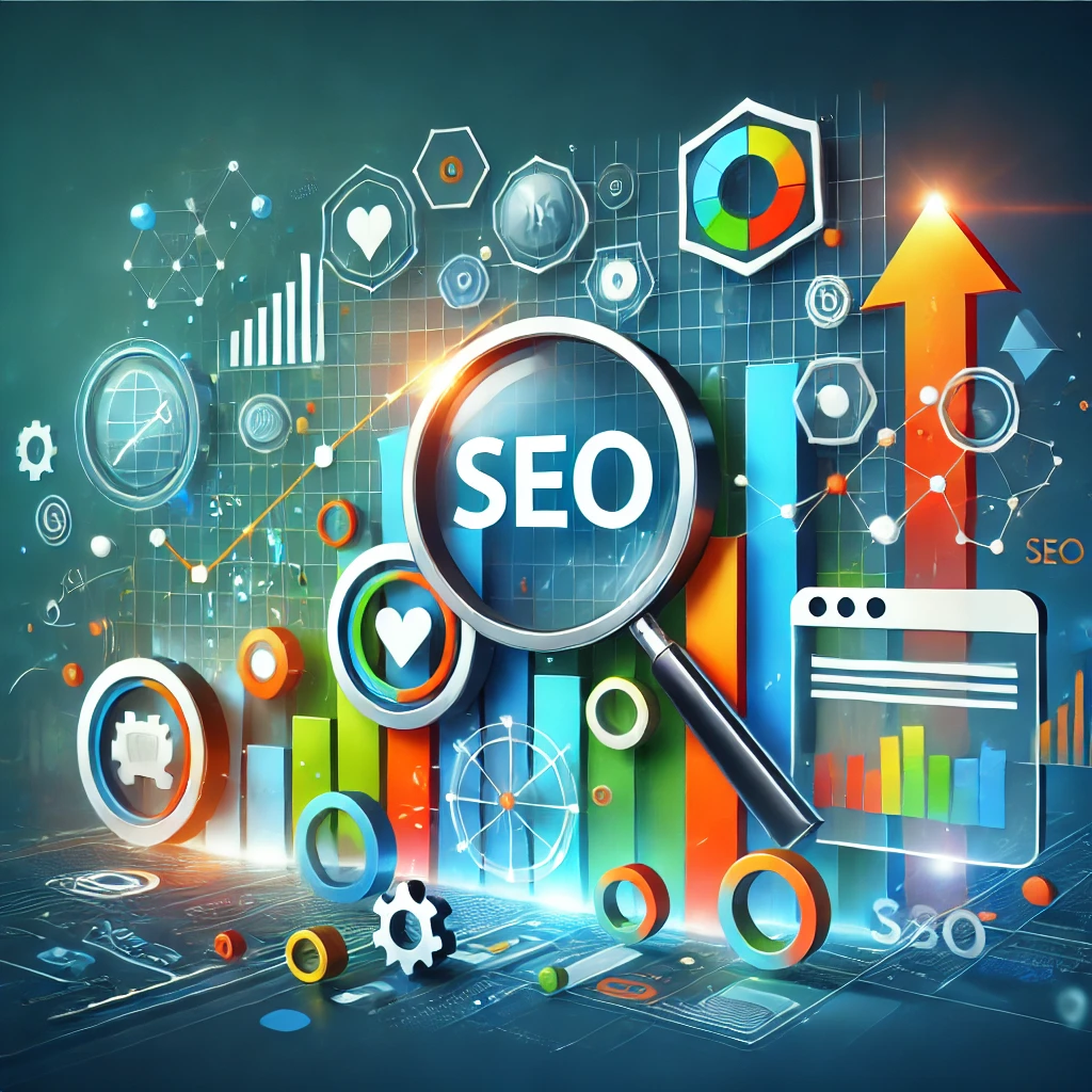 how to improve your website seo